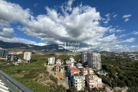 2+1 Wohnung in Alanya, Antalya, Türkei Nr. 177447 - 5