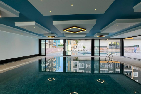 2+1 Wohnung in Alanya, Antalya, Türkei Nr. 177447 - 11