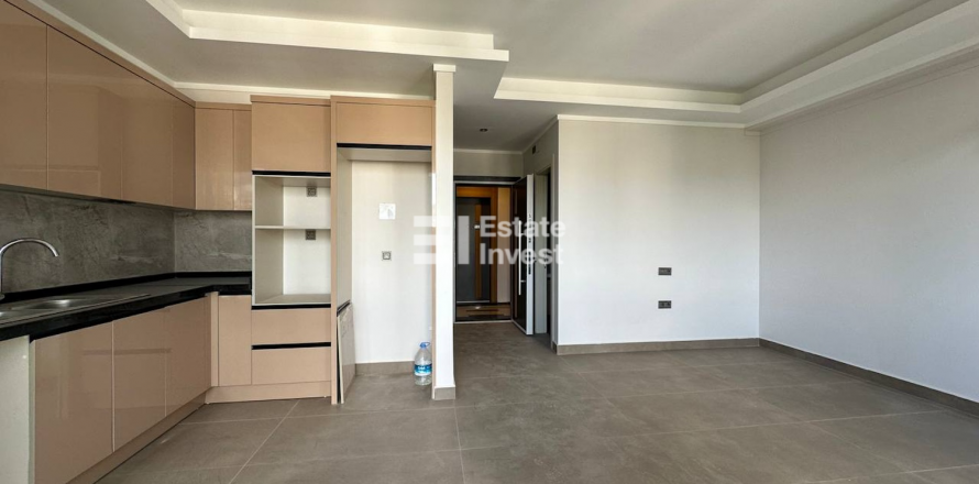 2+1 Wohnung in Alanya, Antalya, Türkei Nr. 177447