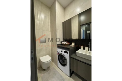 3+1 Leilighet i Bueyuekcekmece, Istanbul, Tyrkia Nr. 177440 - 12
