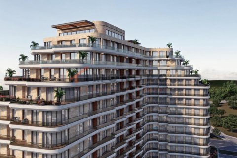 3+1 Leilighet i Bueyuekcekmece, Istanbul, Tyrkia Nr. 177440 - 2