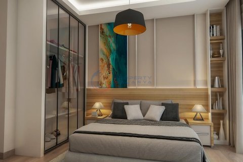 2+1 Leilighet  i Alanya, Antalya, Tyrkia Nr. 211507 - 6