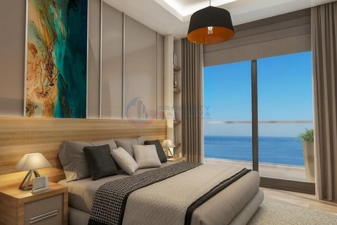 2+1 Leilighet  i Alanya, Antalya, Tyrkia Nr. 211507 - 4