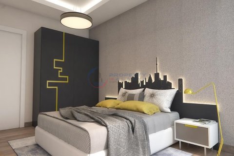 2+1 Leilighet  i Alanya, Antalya, Tyrkia Nr. 211507 - 9