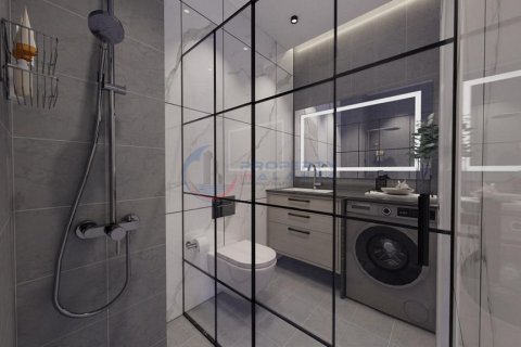 1+1 Lägenhet  i Alanya, Antalya, Turkiet Nr. 211506 - 25