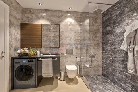 Apartment for sale in Alanya, Antalya, Turkey, 1 bedroom, 63m2, No. 211508 – photo 29