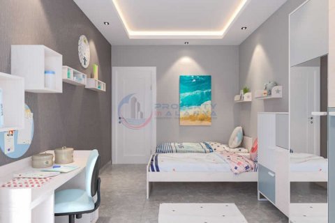 Apartment for sale in Alanya, Antalya, Turkey, 1 bedroom, 63m2, No. 211508 – photo 27