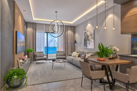 Apartment for sale in Alanya, Antalya, Turkey, 1 bedroom, 63m2, No. 211508 – photo 21