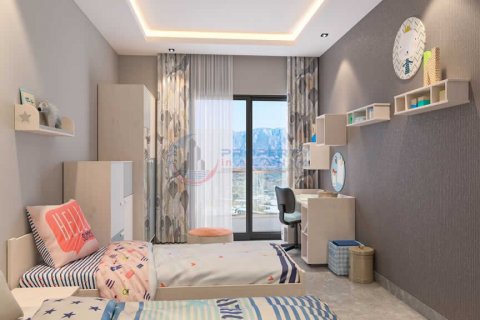 Apartment for sale in Alanya, Antalya, Turkey, 1 bedroom, 63m2, No. 211508 – photo 28