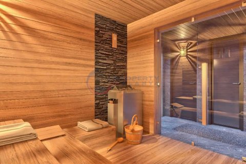 Apartment for sale in Alanya, Antalya, Turkey, 1 bedroom, 63m2, No. 211508 – photo 16
