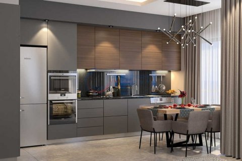 Apartment for sale in Alanya, Antalya, Turkey, 1 bedroom, 63m2, No. 211508 – photo 24