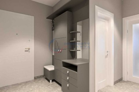 Apartment for sale in Alanya, Antalya, Turkey, 1 bedroom, 63m2, No. 211508 – photo 18