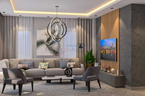 Apartment for sale in Alanya, Antalya, Turkey, 1 bedroom, 63m2, No. 211508 – photo 23