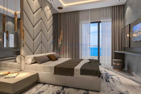 Apartment for sale in Alanya, Antalya, Turkey, 1 bedroom, 63m2, No. 211508 – photo 26