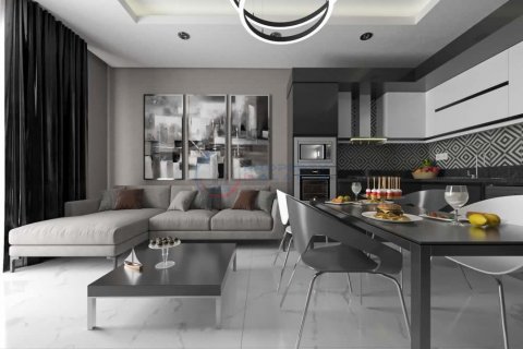2+1 Wohnung  in Alanya, Antalya, Türkei Nr. 211509 - 12