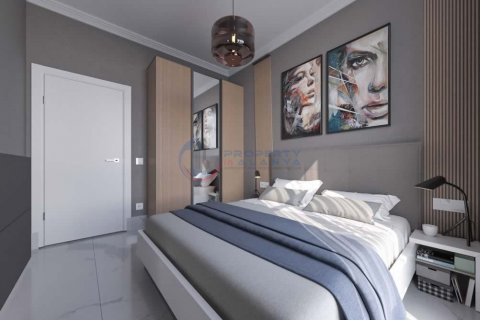 2+1 Wohnung  in Alanya, Antalya, Türkei Nr. 211509 - 13