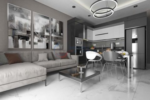 2+1 Wohnung  in Alanya, Antalya, Türkei Nr. 211509 - 11