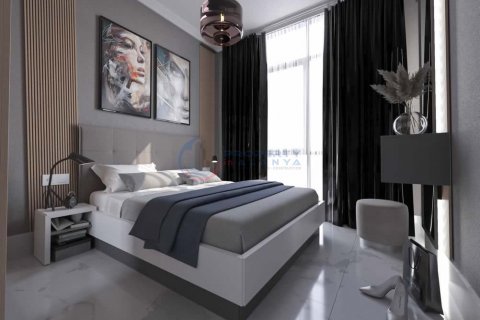 2+1 Wohnung  in Alanya, Antalya, Türkei Nr. 211509 - 14