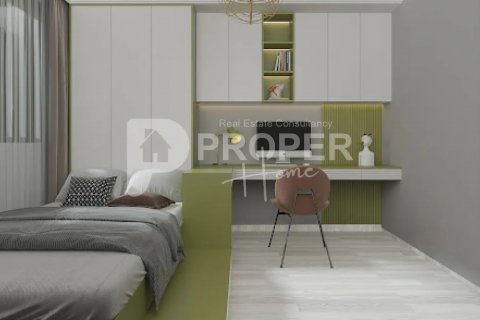 Leilighet  i Mersin, Tyrkia Nr. 180340 - 2