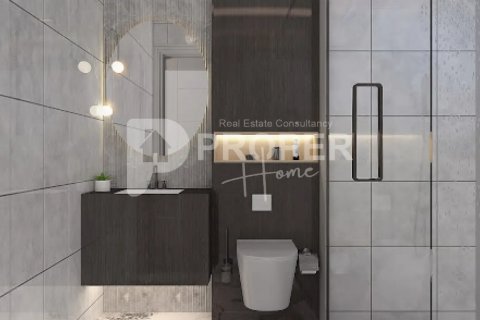 Продажа квартиры в Мерсине, Турция 4 комн., 99м2, №180339 – фото 5