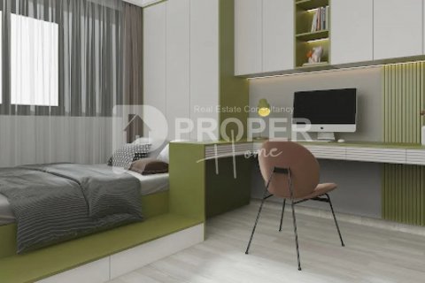 Продажа квартиры в Мерсине, Турция 4 комн., 99м2, №180339 – фото 4