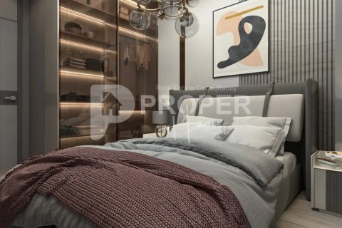 Apartment for sale  in Mersin, Turkey, 65m2, No. 180341 – photo 2