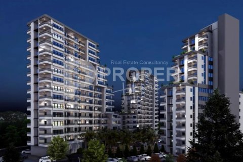 Apartment for sale  in Mersin, Turkey, 65m2, No. 180341 – photo 3