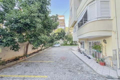 Lägenhet i Alanya, Antalya, Turkiet Nr. 167018 - 10