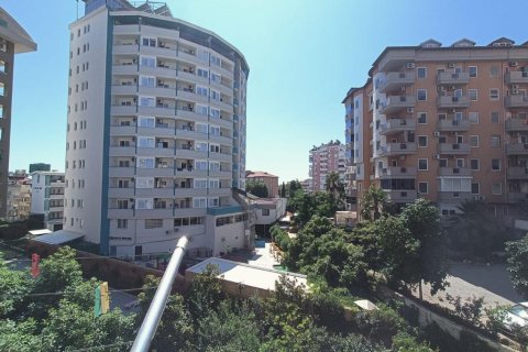 Lägenhet i Alanya, Antalya, Turkiet Nr. 167018 - 4
