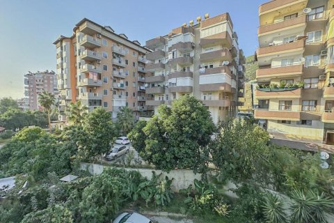 Lägenhet i Alanya, Antalya, Turkiet Nr. 167018 - 22