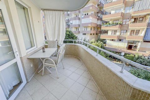 Lägenhet i Alanya, Antalya, Turkiet Nr. 167018 - 18