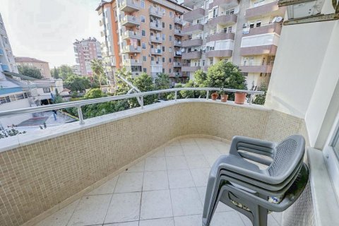 Lägenhet i Alanya, Antalya, Turkiet Nr. 167018 - 17