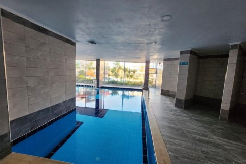 Lägenhet  i Kestel, Antalya, Turkiet Nr. 167019 - 14