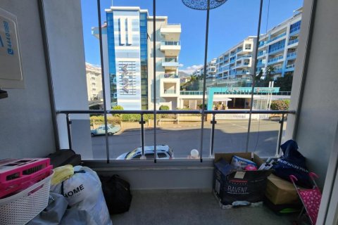 Lägenhet  i Kestel, Antalya, Turkiet Nr. 167019 - 21