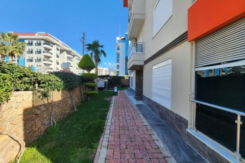 Lägenhet  i Kestel, Antalya, Turkiet Nr. 167019 - 20