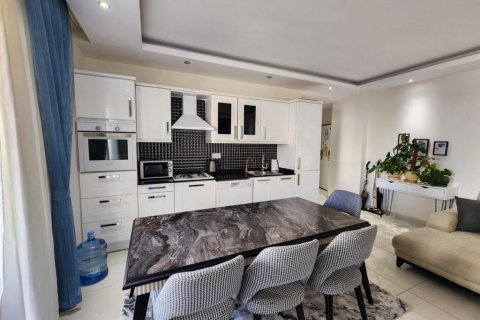Lägenhet  i Kestel, Antalya, Turkiet Nr. 167019 - 5