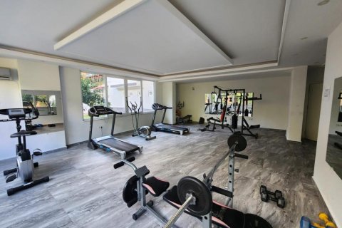 Lägenhet  i Kestel, Antalya, Turkiet Nr. 167019 - 29