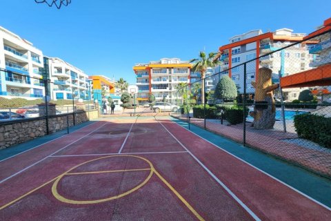 Lägenhet  i Kestel, Antalya, Turkiet Nr. 167019 - 26