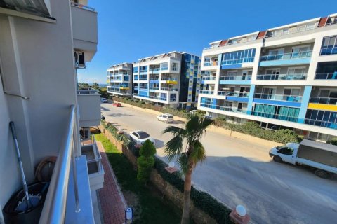 Lägenhet  i Kestel, Antalya, Turkiet Nr. 167019 - 10