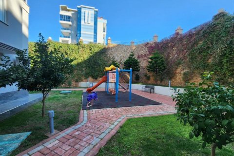 Lägenhet  i Kestel, Antalya, Turkiet Nr. 167019 - 17