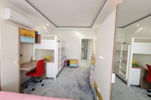 Lägenhet  i Kestel, Antalya, Turkiet Nr. 167019 - 27