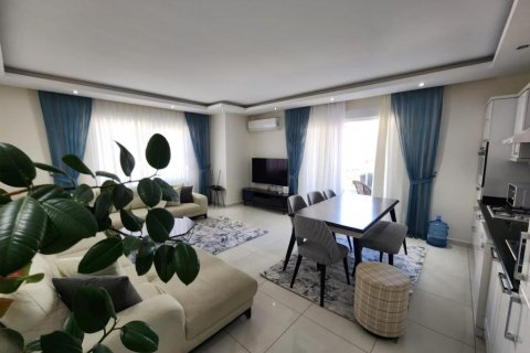 Lägenhet  i Kestel, Antalya, Turkiet Nr. 167019 - 4