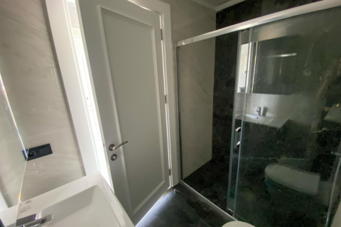 1+1 Wohnung in Alanya, Antalya, Türkei Nr. 175387 - 12