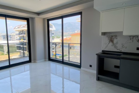 1+1 Wohnung in Alanya, Antalya, Türkei Nr. 175387 - 9