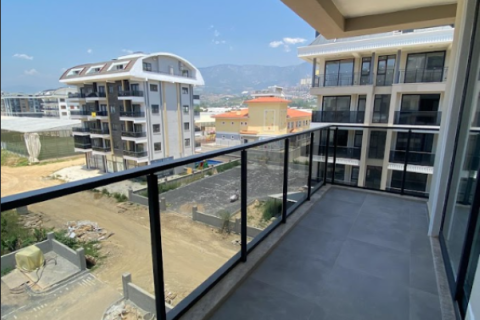 1+1 Wohnung in Alanya, Antalya, Türkei Nr. 175387 - 13