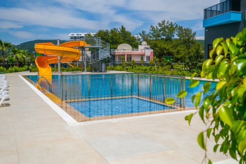 Apartment for sale  in Alanya, Antalya, Turkey, 1 bedroom, 57m2, No. 175389 – photo 5