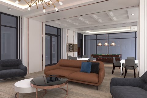 3+1 Wohnung in Alanya, Antalya, Türkei Nr. 175388 - 13