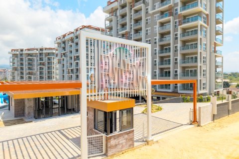 Apartment for sale in Avsallar, Antalya, Turkey, 1 bedroom, 48m2, No. 31932 – photo 17