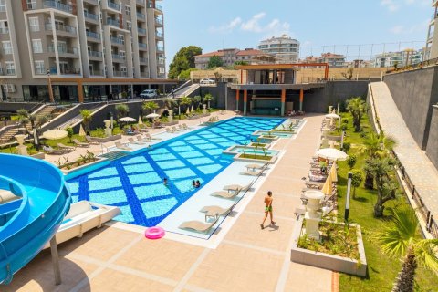 Apartment for sale in Avsallar, Antalya, Turkey, 1 bedroom, 48m2, No. 31932 – photo 5