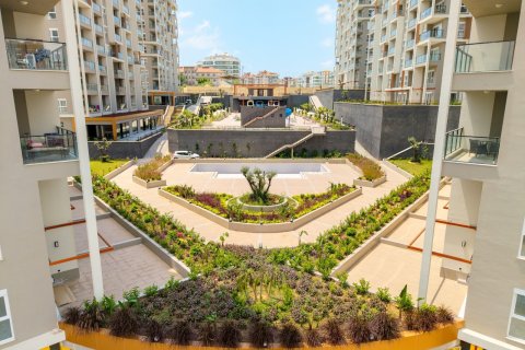 Apartment for sale in Avsallar, Antalya, Turkey, 1 bedroom, 48m2, No. 31932 – photo 9